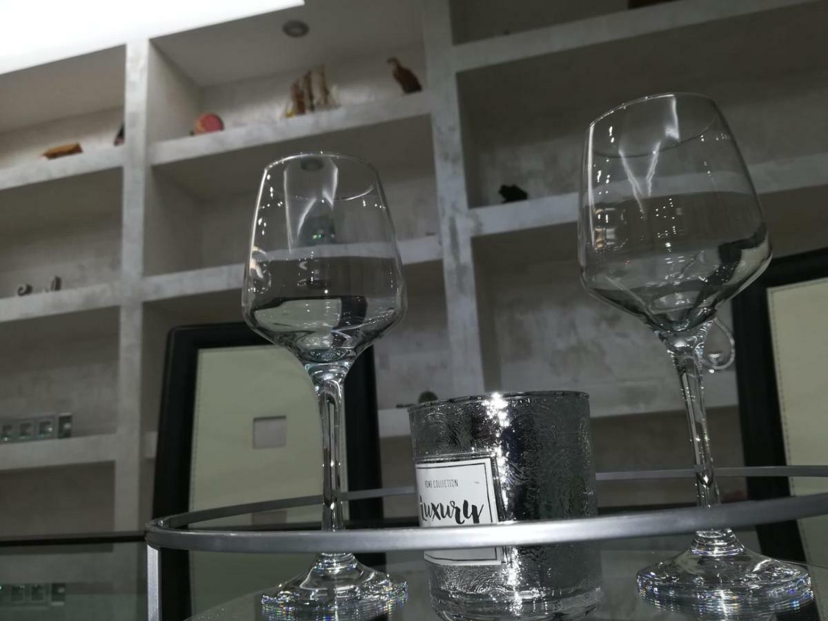 Paradise Apartament Brassó Kültér fotó