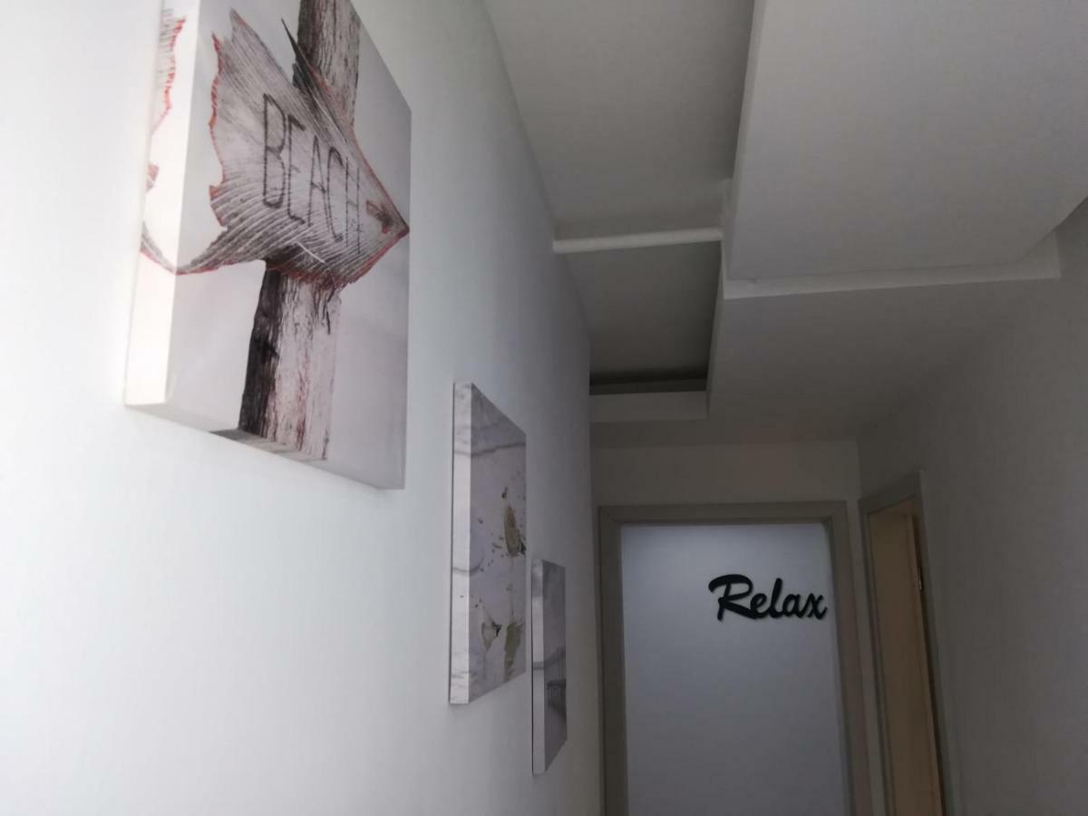 Paradise Apartament Brassó Kültér fotó