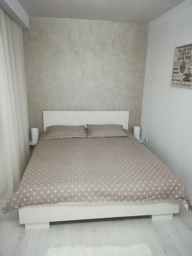 Paradise Apartament Brassó Kültér fotó