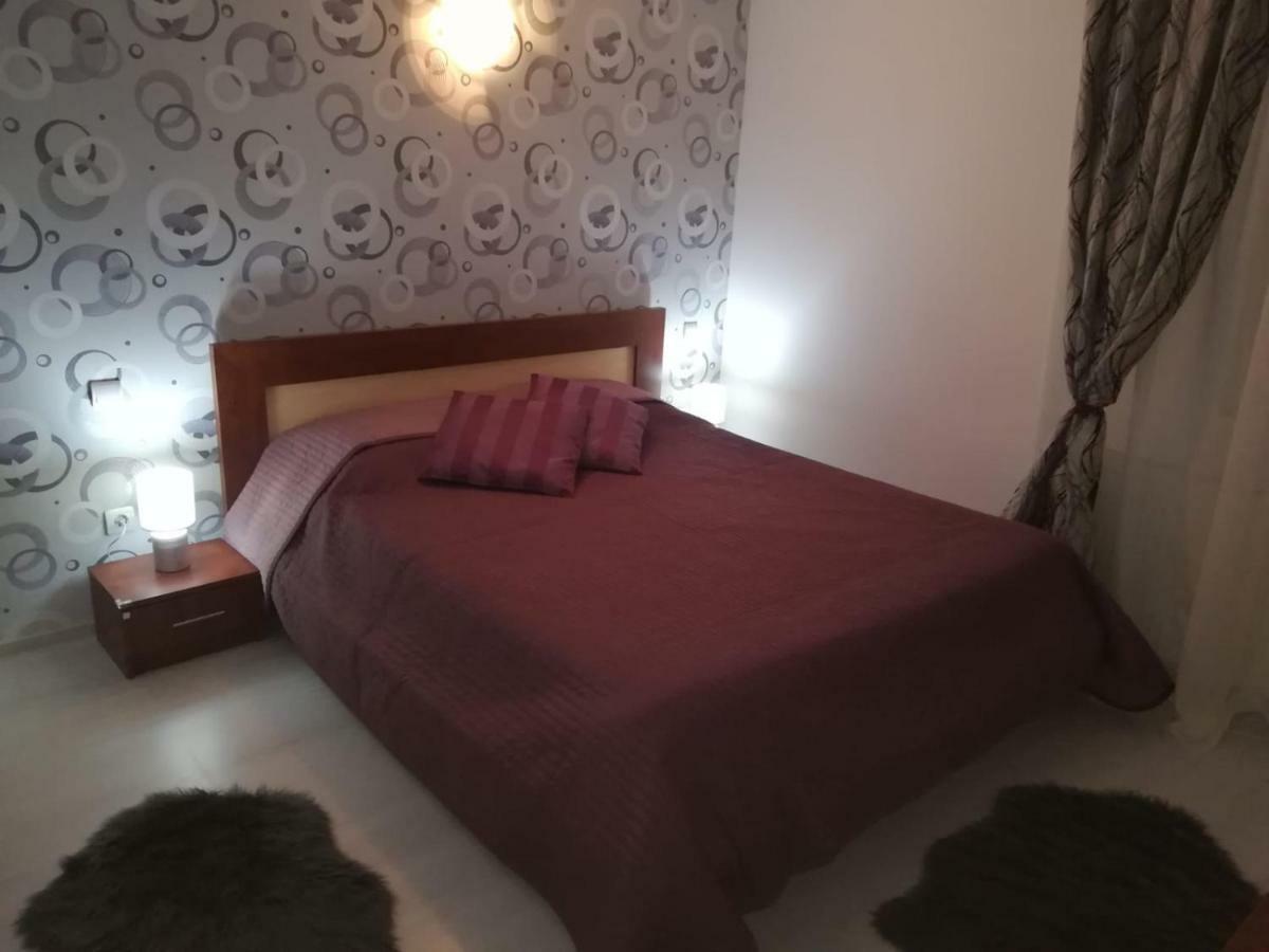 Paradise Apartament Brassó Kültér fotó