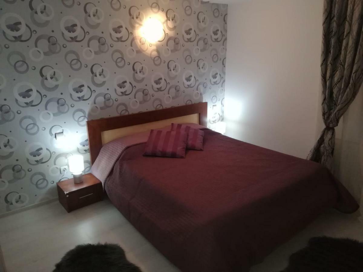 Paradise Apartament Brassó Kültér fotó