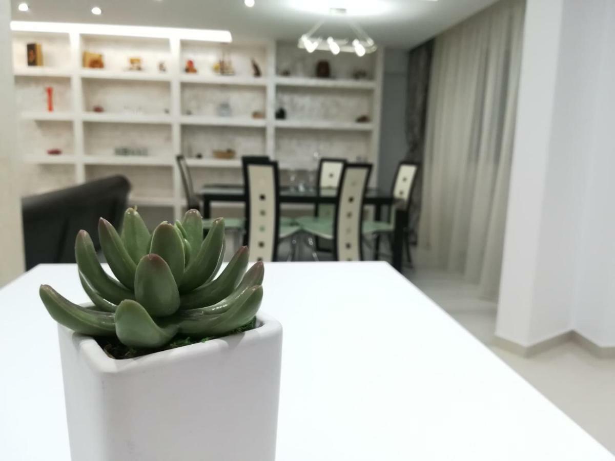 Paradise Apartament Brassó Kültér fotó