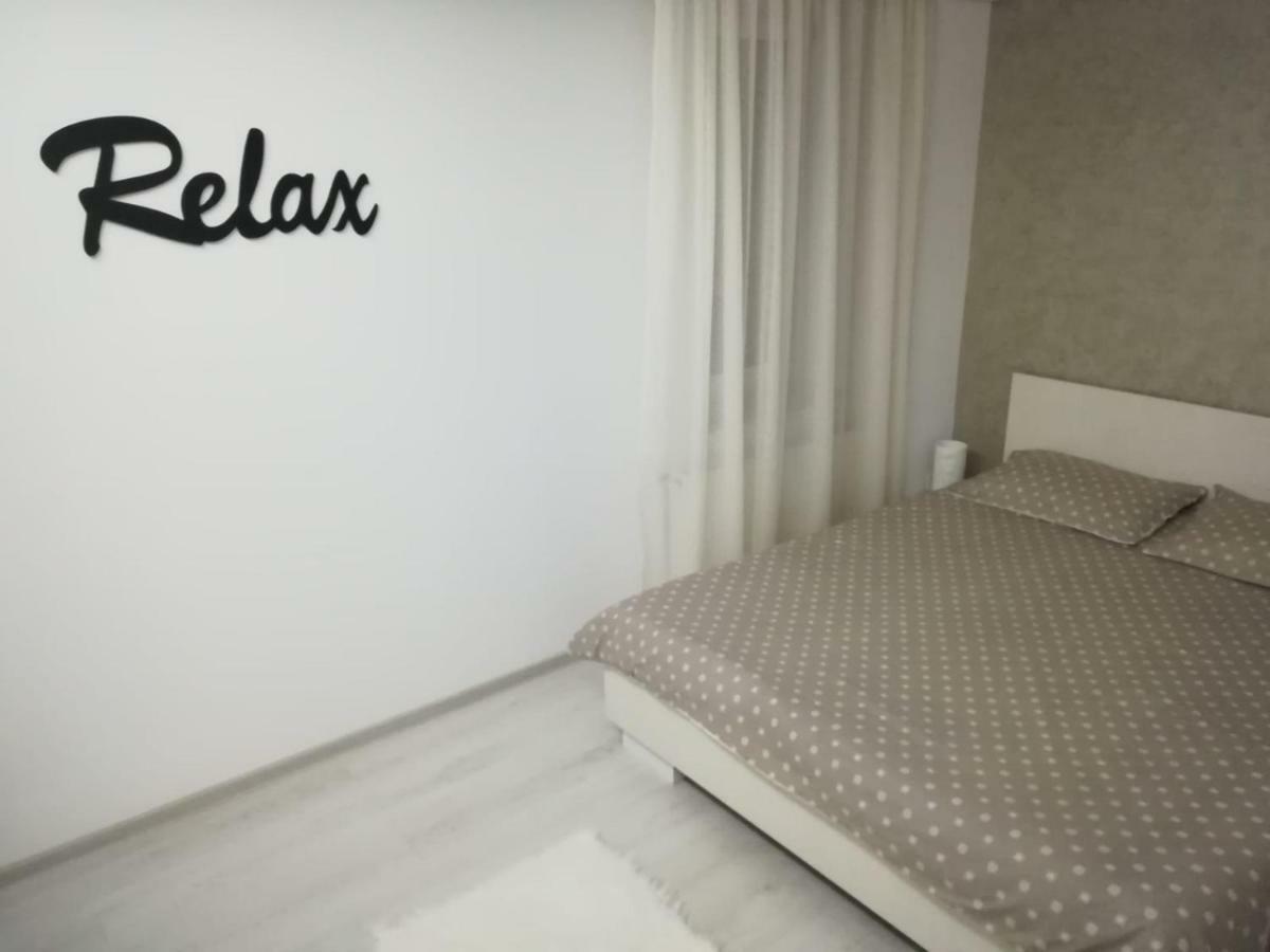 Paradise Apartament Brassó Kültér fotó
