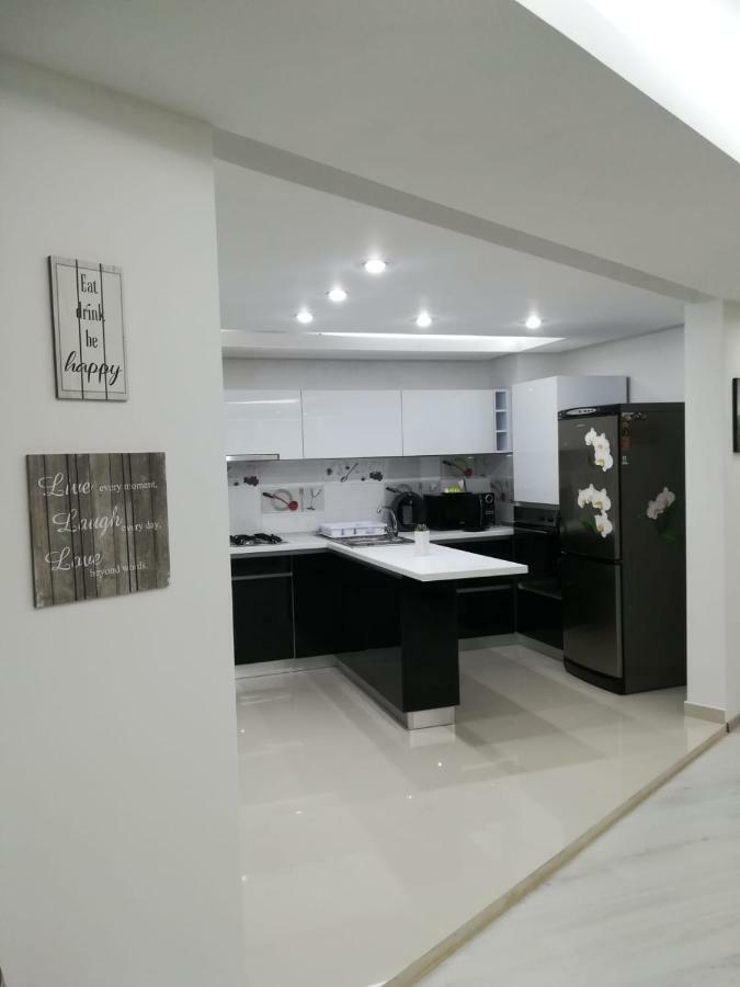 Paradise Apartament Brassó Kültér fotó