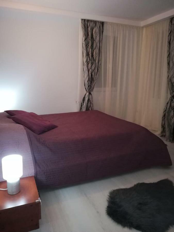 Paradise Apartament Brassó Kültér fotó