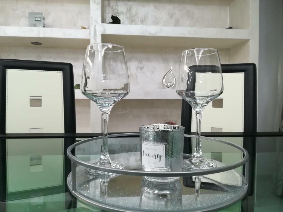Paradise Apartament Brassó Kültér fotó