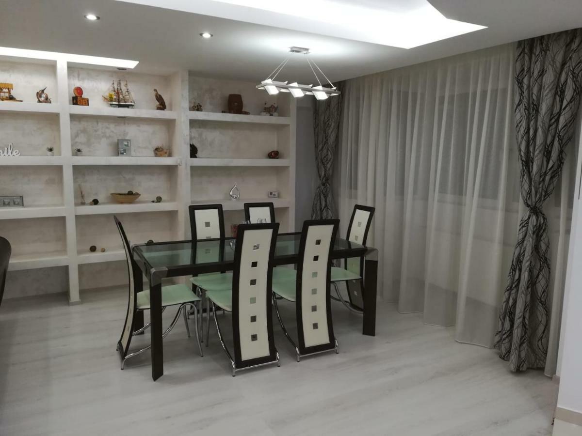Paradise Apartament Brassó Kültér fotó